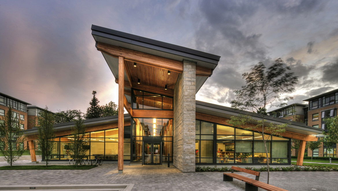 Hospedagem Em Casa De Família Vancouver 130751