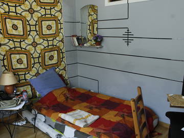 Roomlala | Sublocação em casa grande 