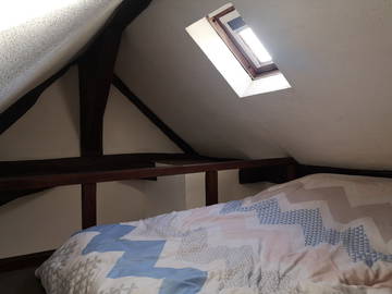 Roomlala | Sublocação Estúdio Mobiliado 27 M² Centro de Tours