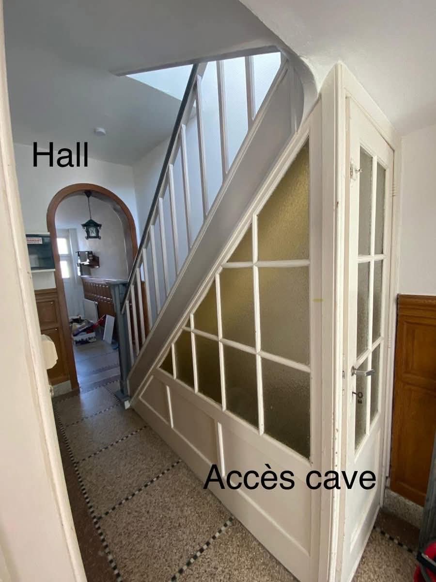 Colocação Mons 574720