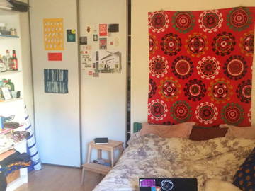 Roomlala | Sublocação perto de ChantiersNavals