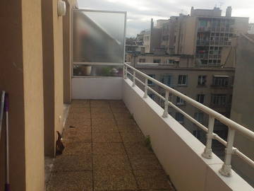 Roomlala | Sublocação St Charles