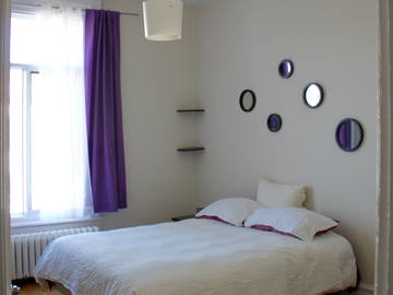 Roomlala | Sublocar quarto espaçoso Mile End