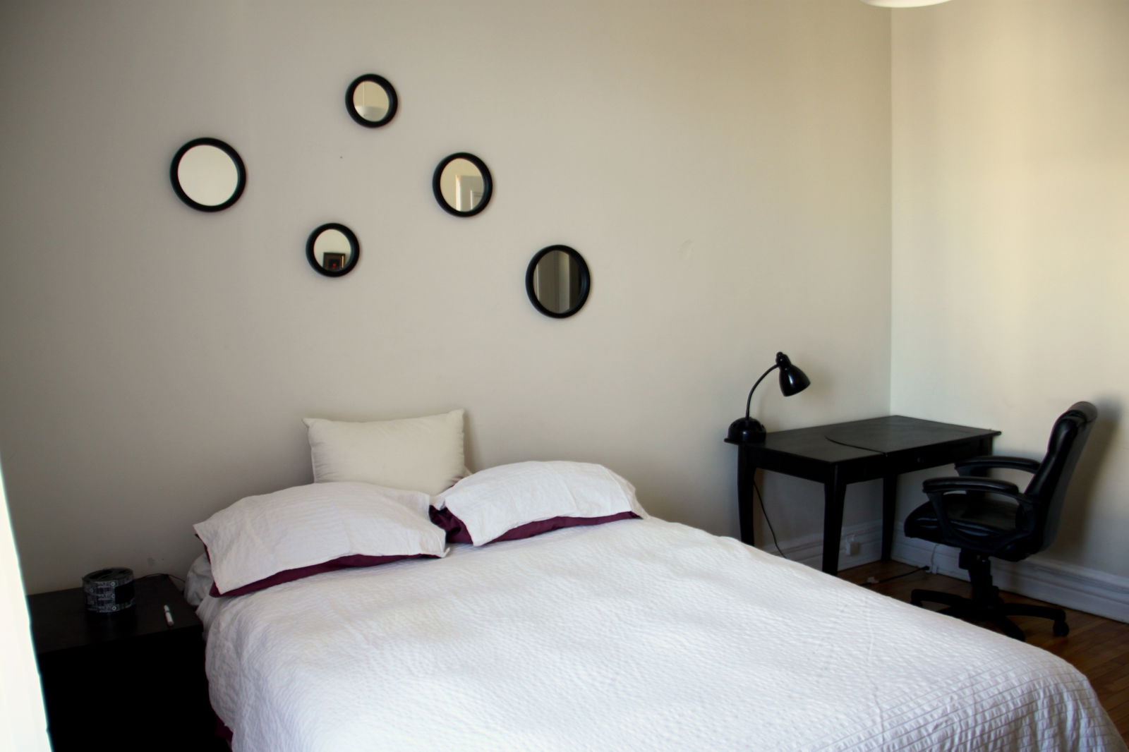 Colocação Montréal 127272