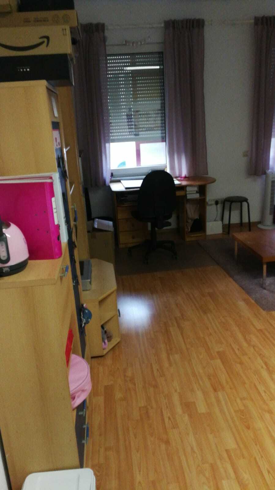 Homestay Germersheim 247332