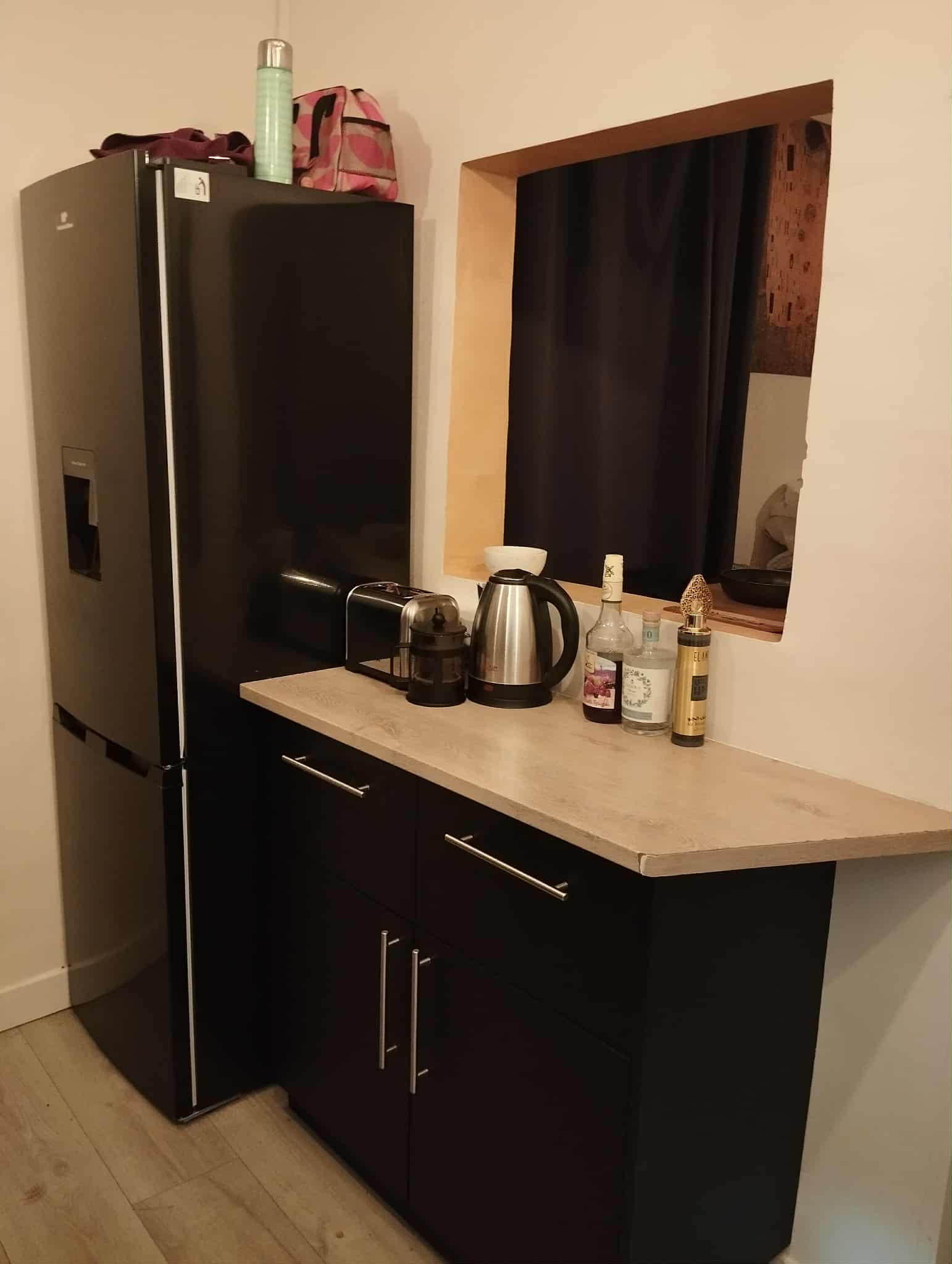 Hele Huis Marseille 664153