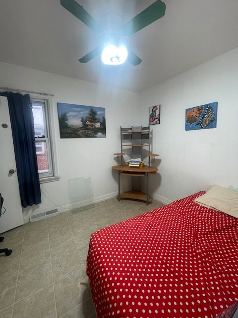 Gæsteværelser Toronto 656516