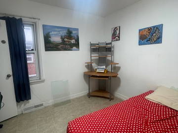 Habitación De Invitados Toronto 656516-1