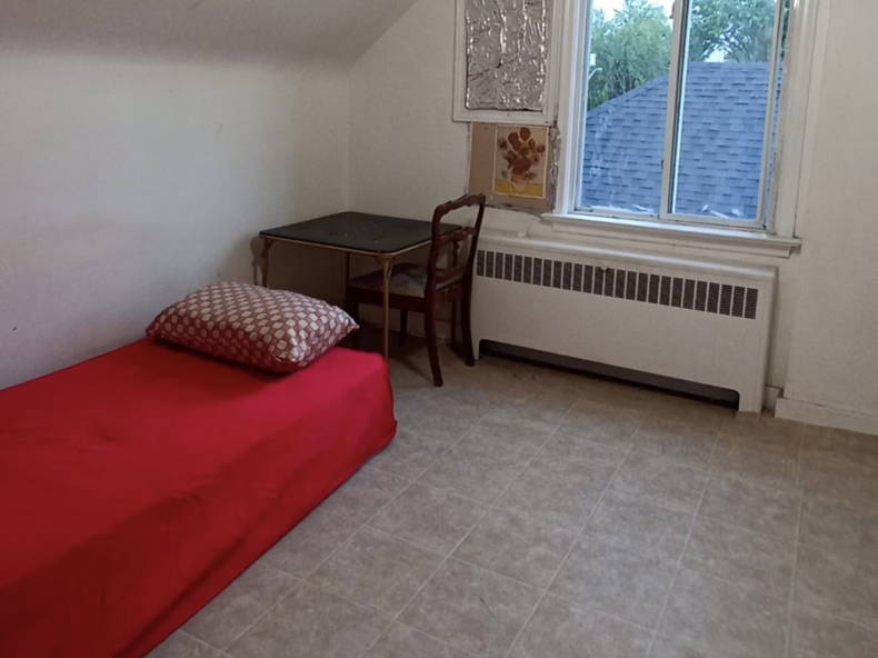 Gæsteværelser Toronto 656516-4