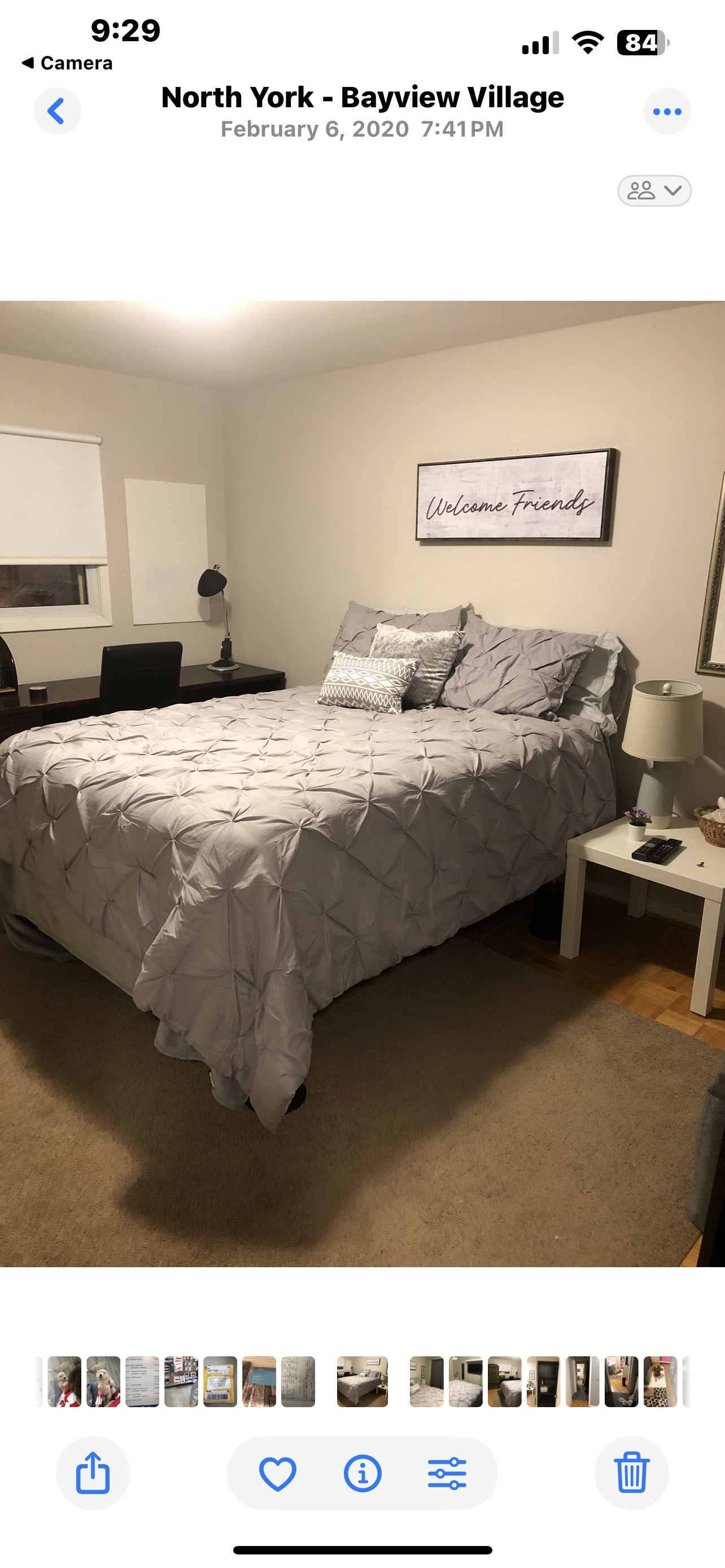 Homestay Toronto 504304