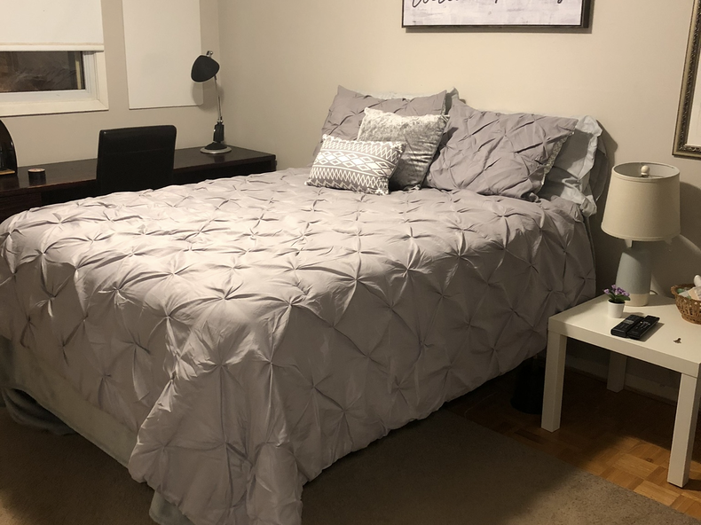 Hemvistelse Toronto 504304-1