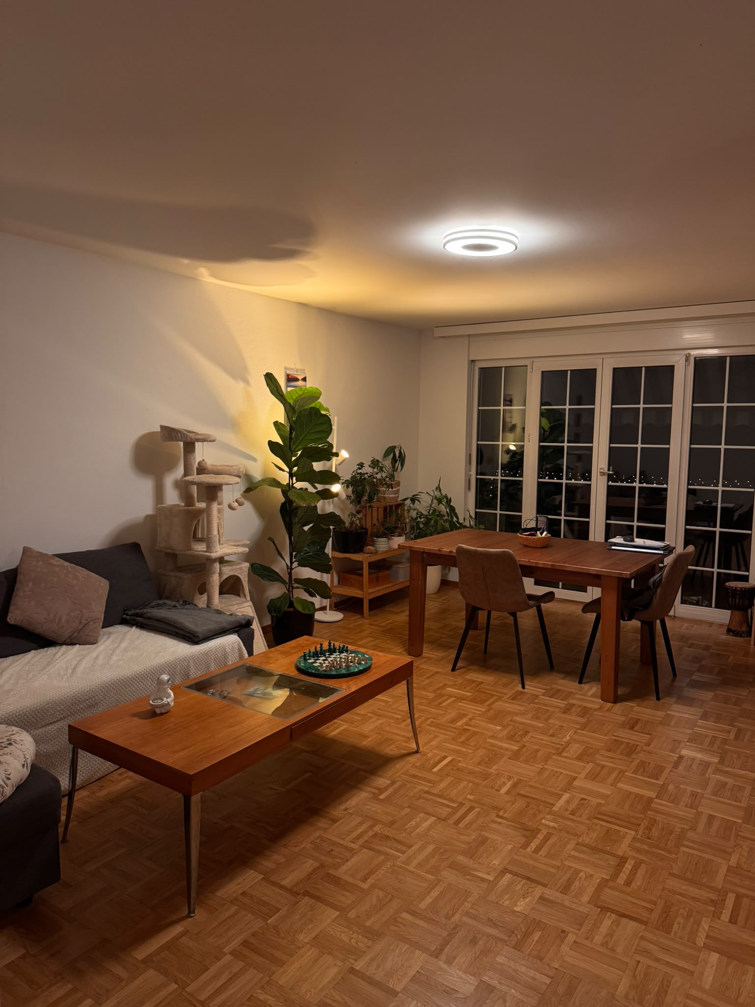 Wohngemeinschaft Blonay - Saint-Légier 676949