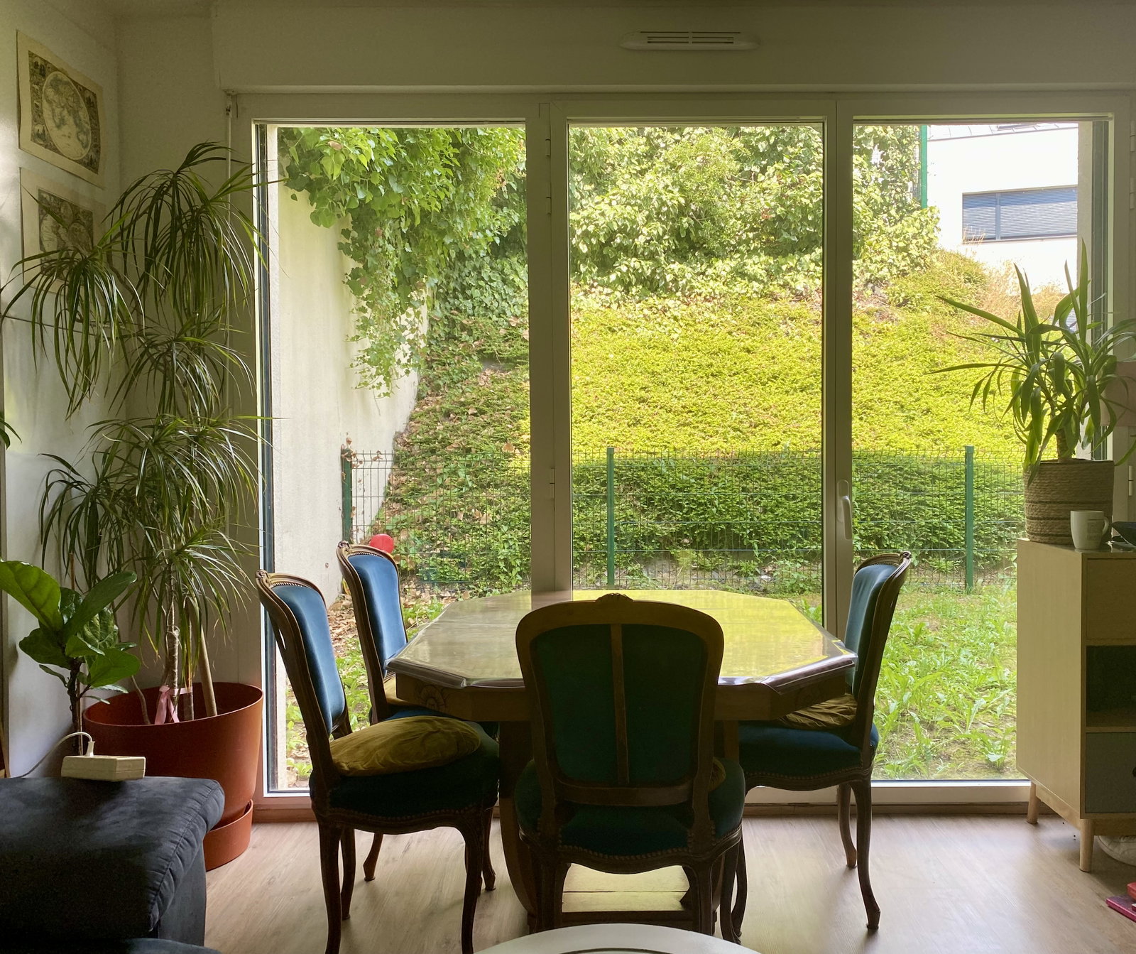 Unterkunft Beim Gastgeber Gentilly 668722