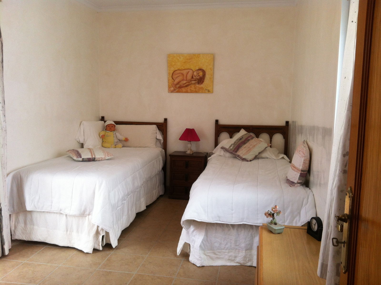 Kolokation Son Ferrer 72319