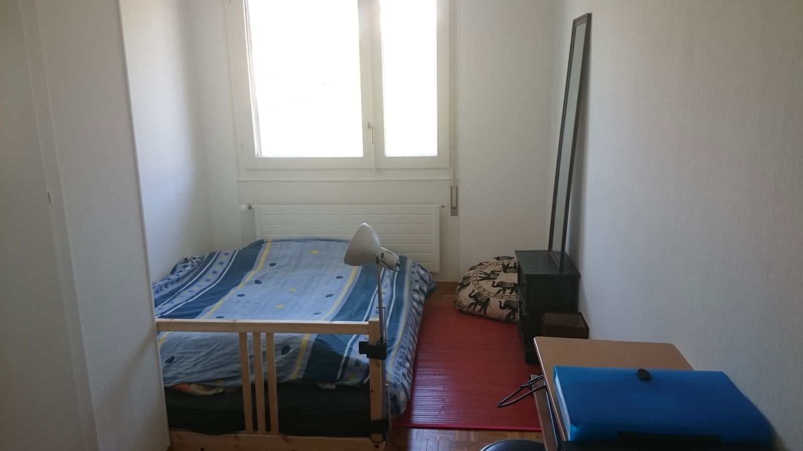 Kolokation Echandens 99706