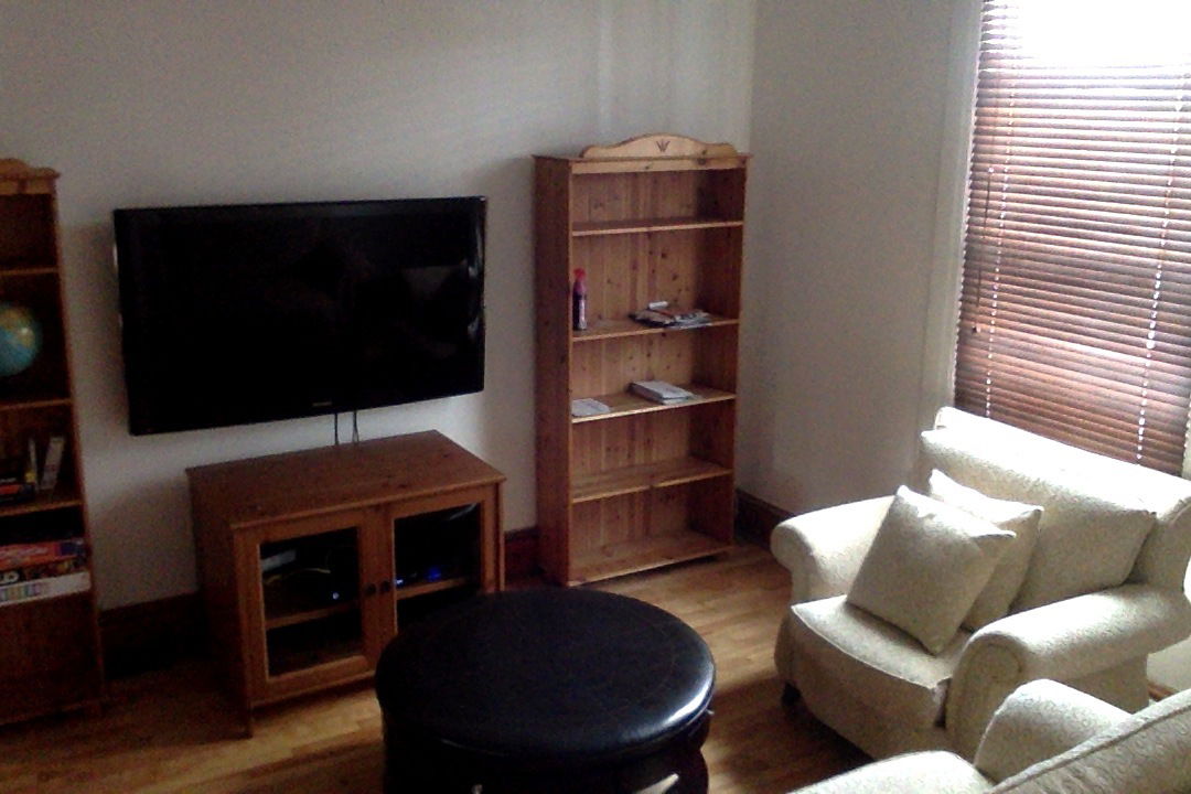 Kolokation Sainte-Thérèse 130930