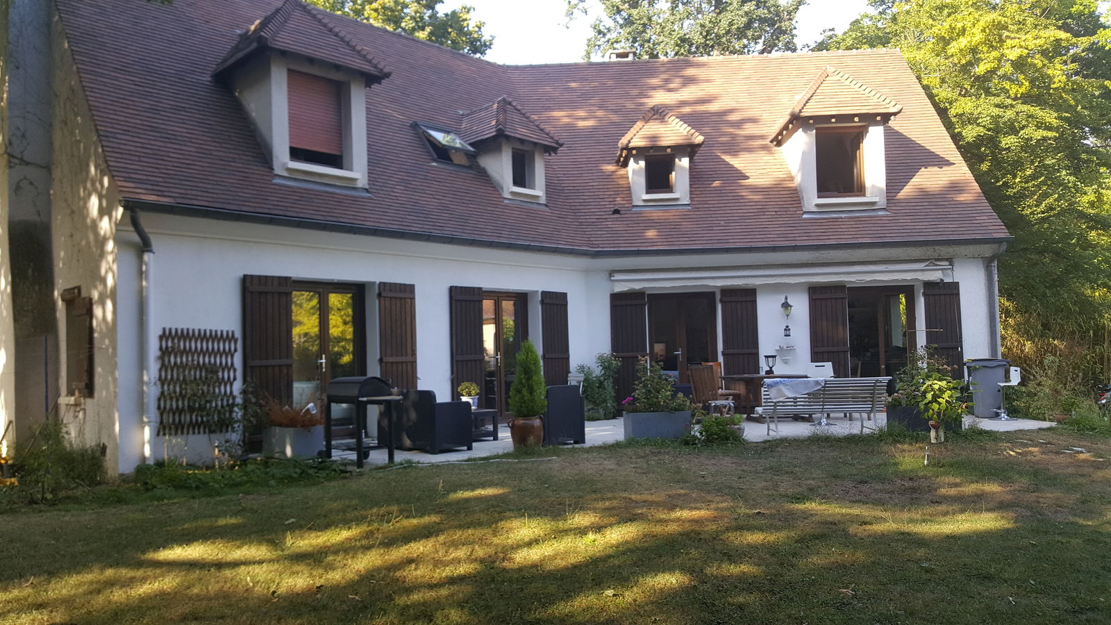 Kolokation Le Vésinet 165048