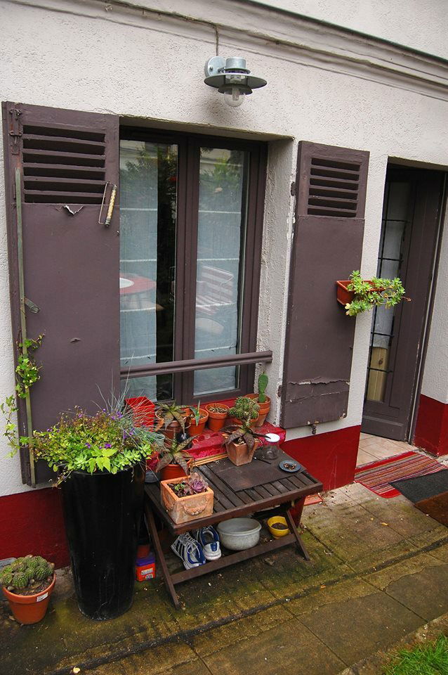 Kolokation Alfortville 126497