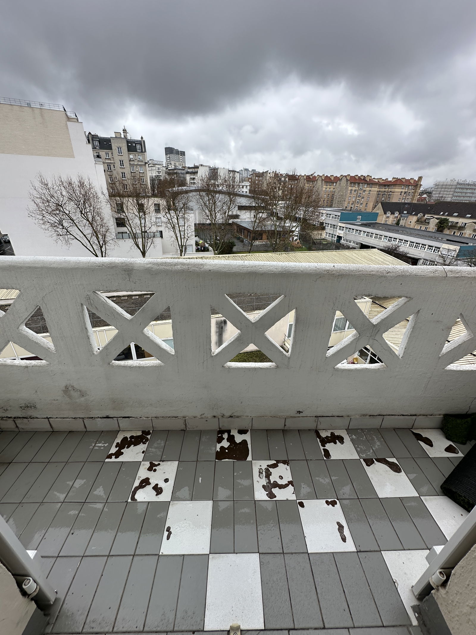 Kolokation Colombes 659442