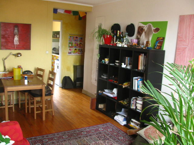 Kolokation Toulouse 24073