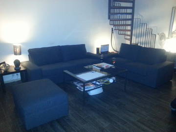 Roomlala | Suche Mitbewohner in Fontenay/Bois