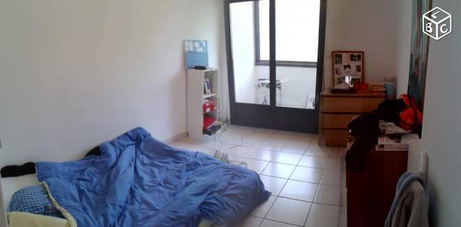 Kolokation Toulouse 105651