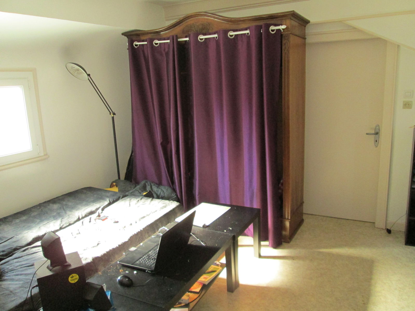 Kolokation Obernai 141219