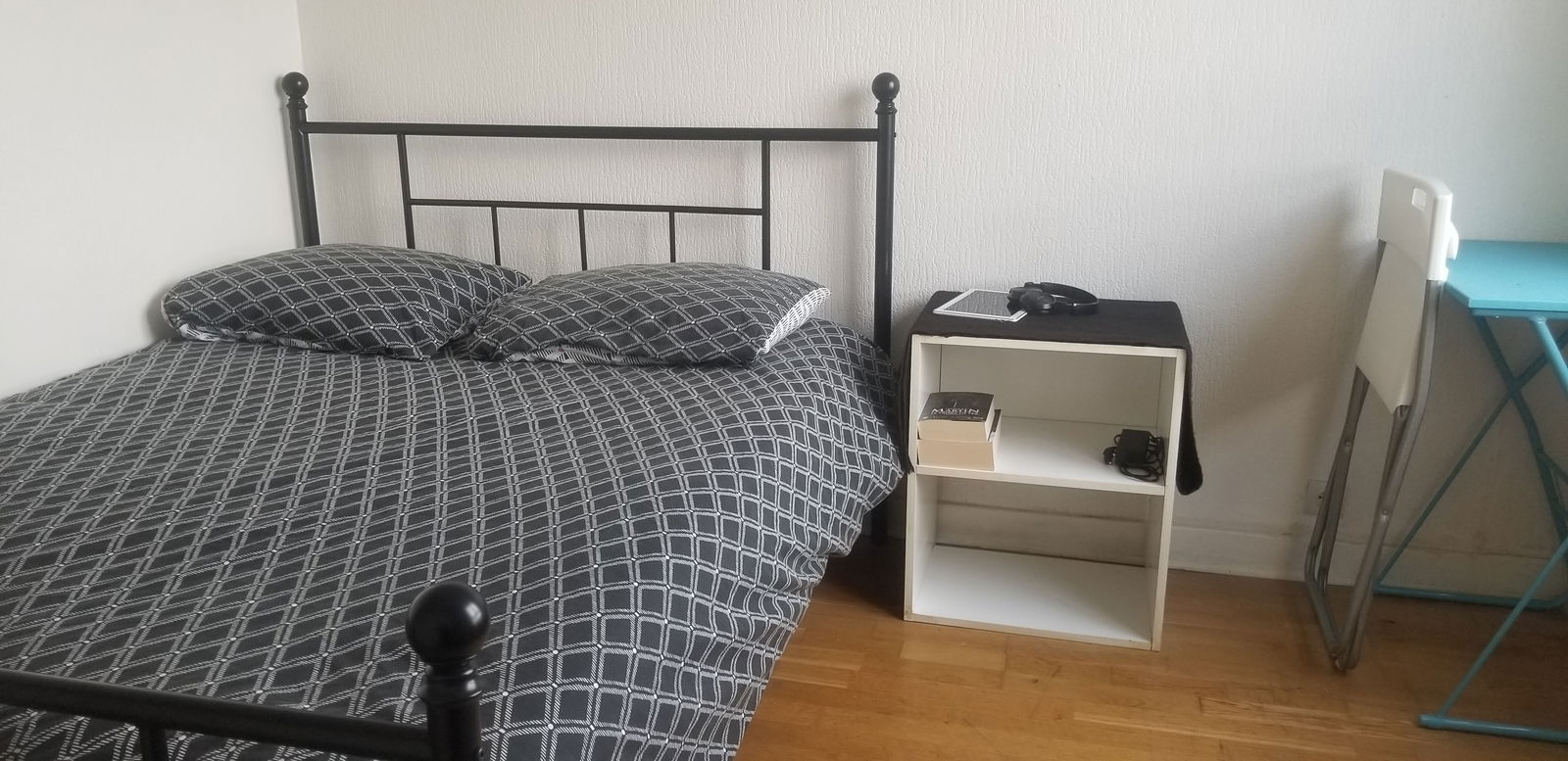 Kolokation Argenteuil 254980