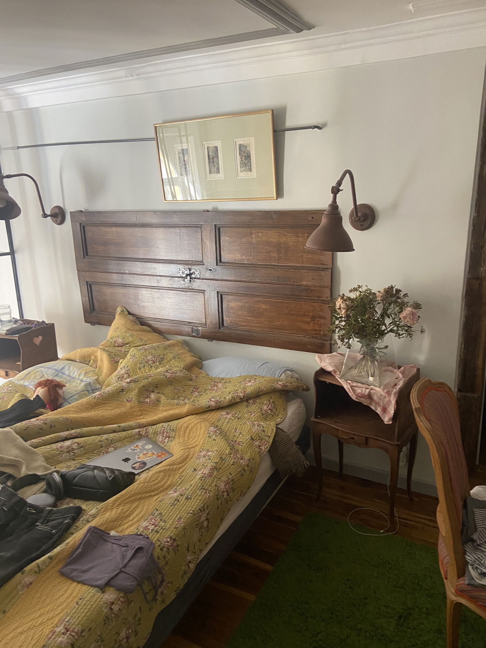 Gastfamilie Versailles 652572