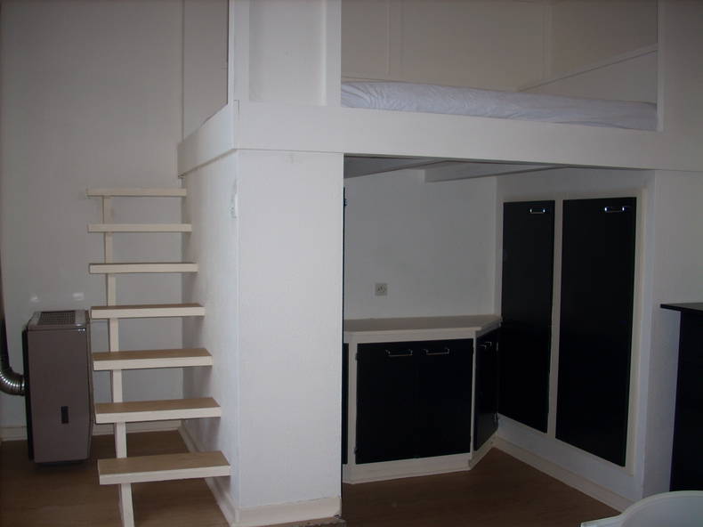 Homestay Chenôve 248651-1