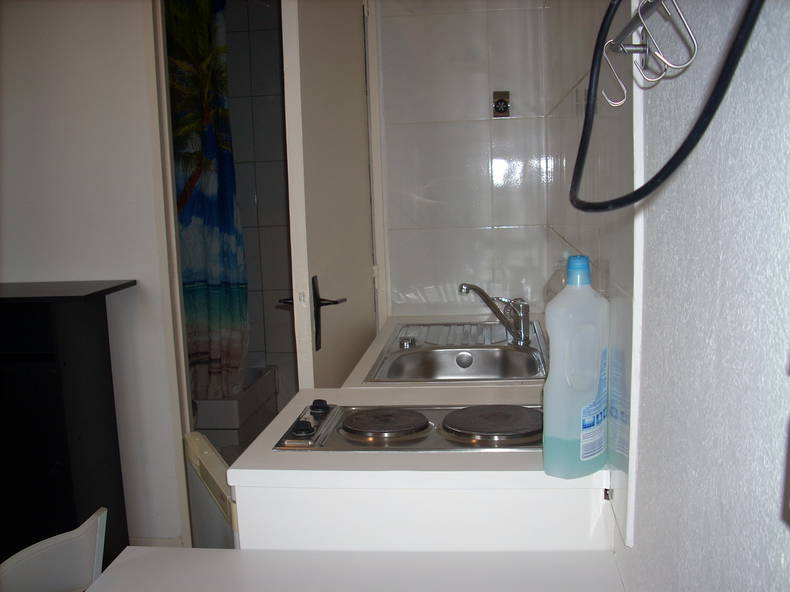 Homestay Chenôve 248651-2