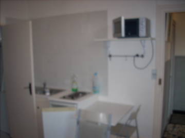 Chambre À Louer Chenôve 248651