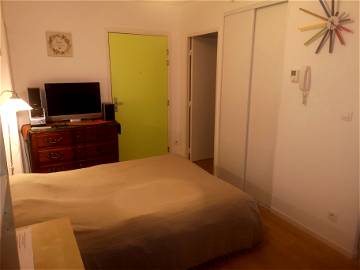 Room For Rent Lyon 349272-1