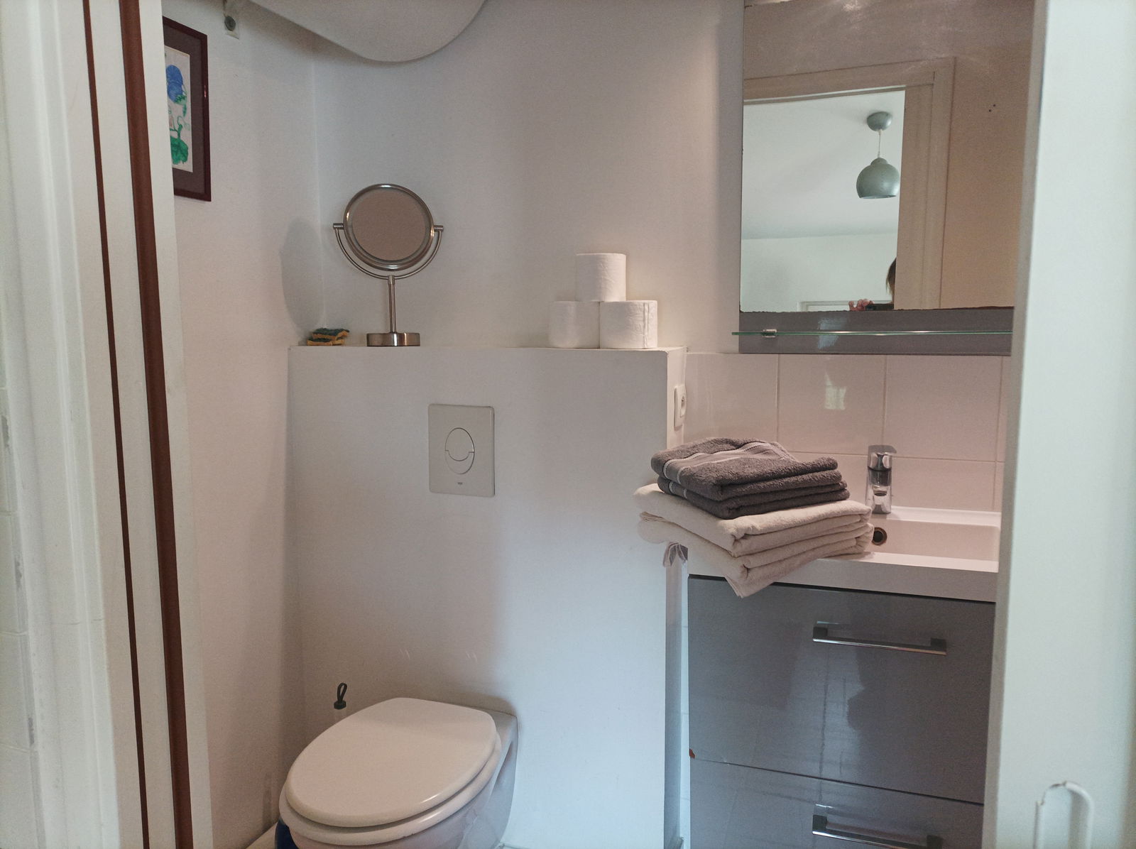 Oberoende Studio Biarritz 311209