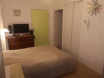 Chambre À Louer Lyon 349272-1