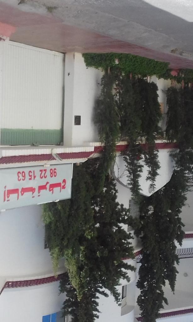 Unabhängiges Studio Hammamet Sud 139802