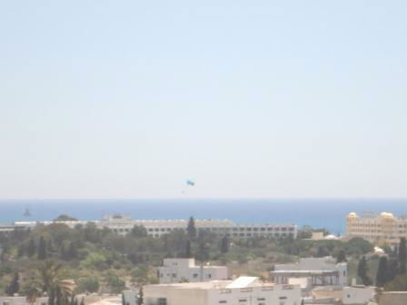 Unabhängiges Studio Hammamet Sud 139802