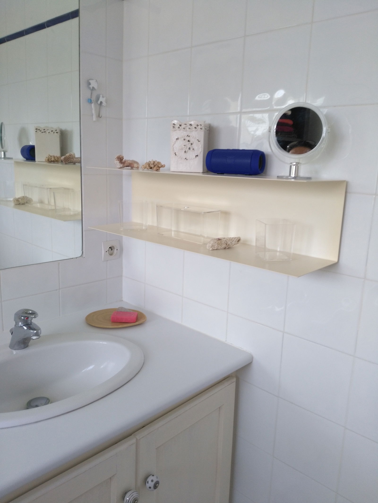 Homestay Juvignac 251924
