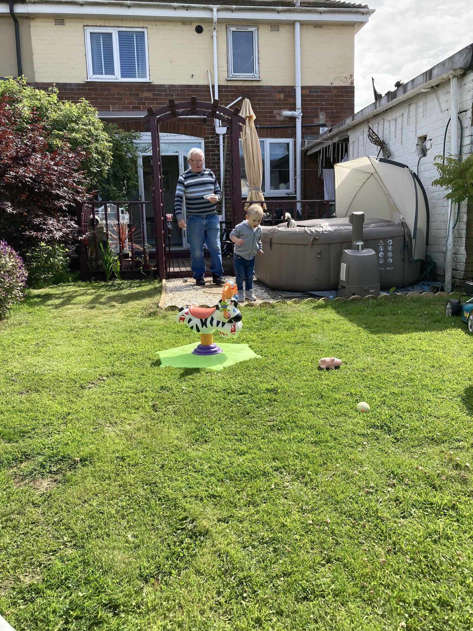 Gastfamilie Southport 244583