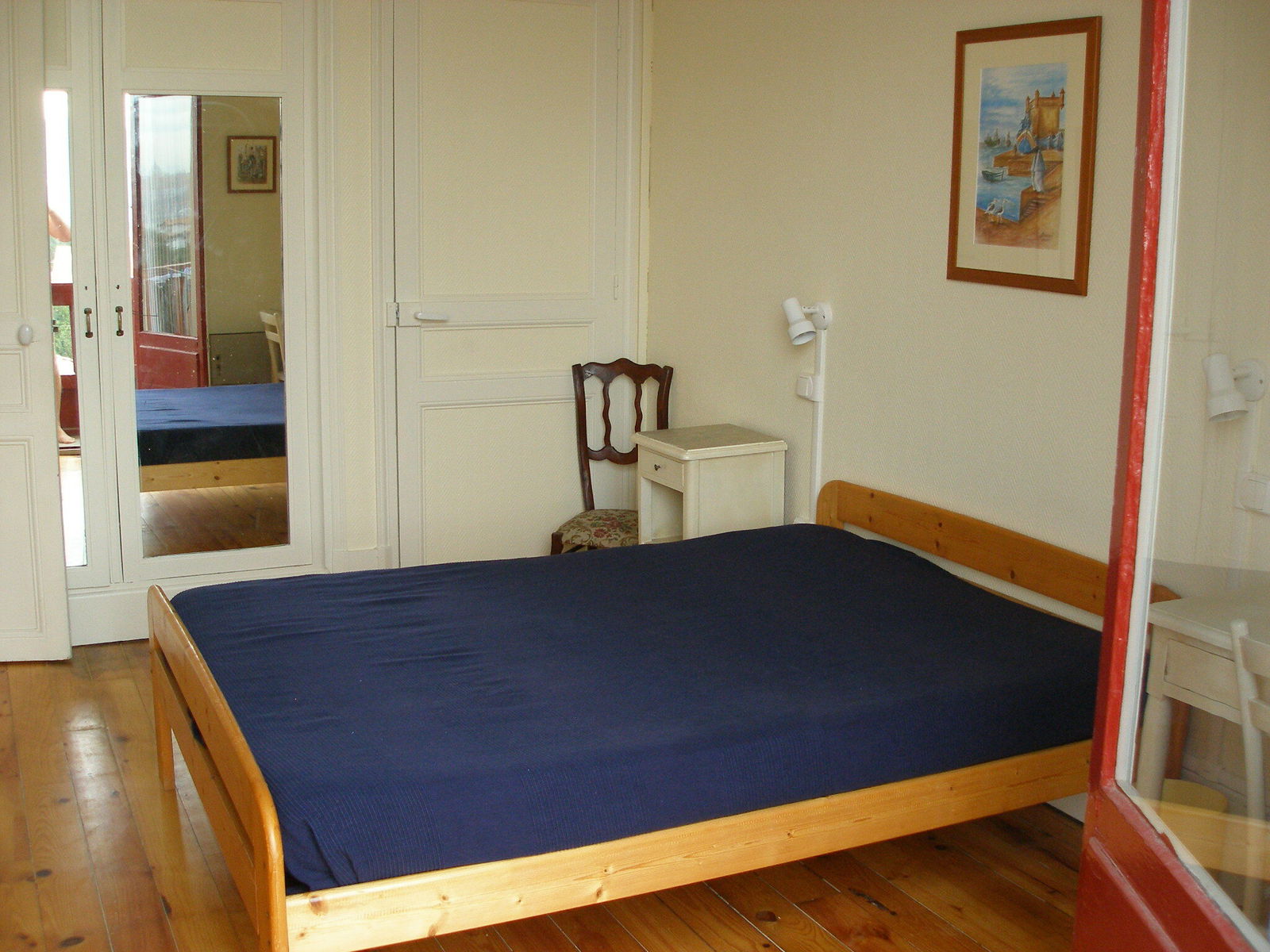 Unabhängiges Studio Hendaye 96993