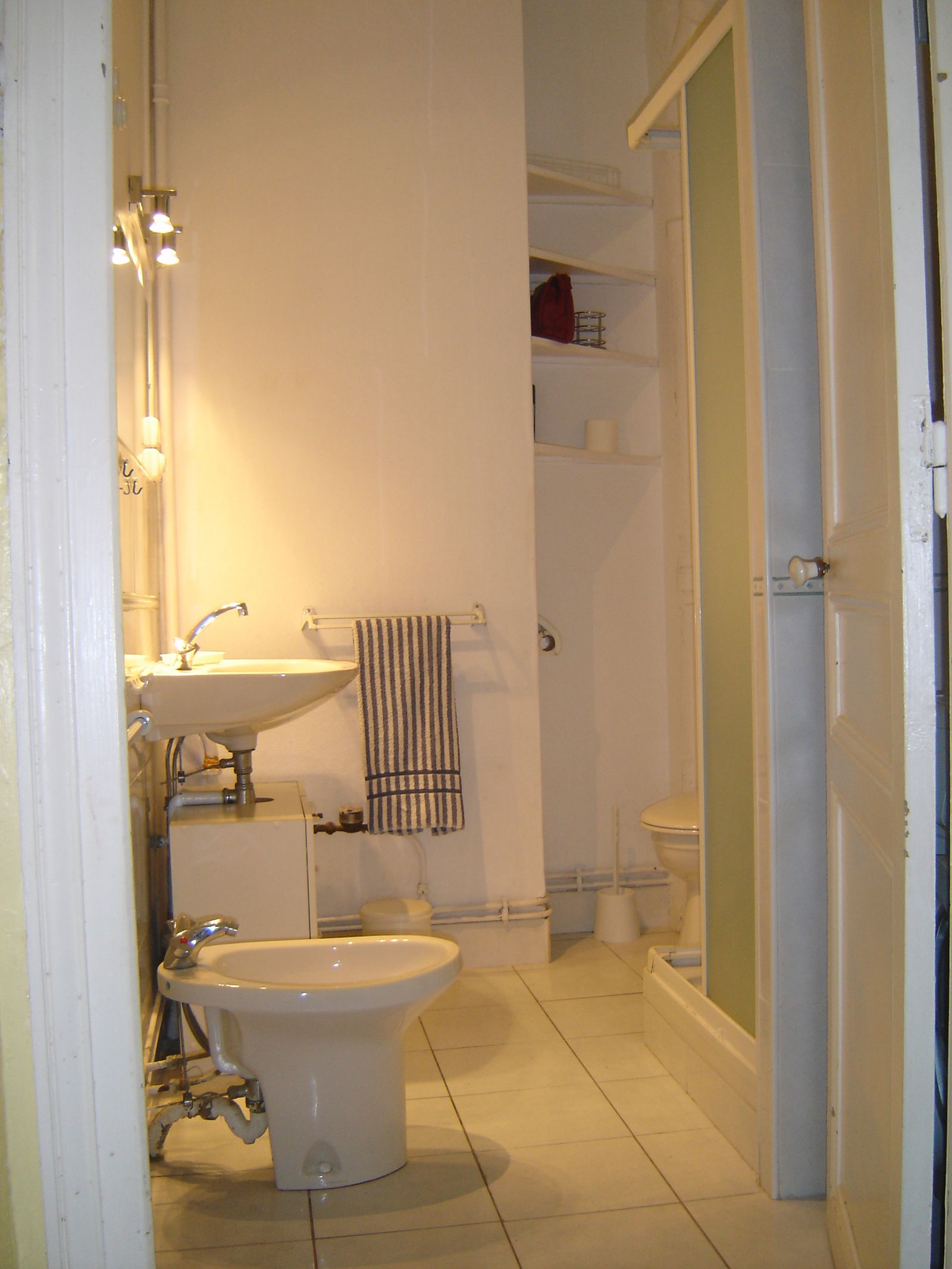 Unabhängiges Studio Hendaye 96993