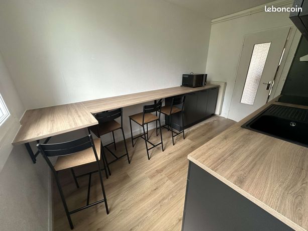 Kolokation Saint-Sébastien-sur-Loire 317422