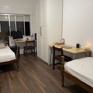 Gaascht Zëmmeren Corroios 516061