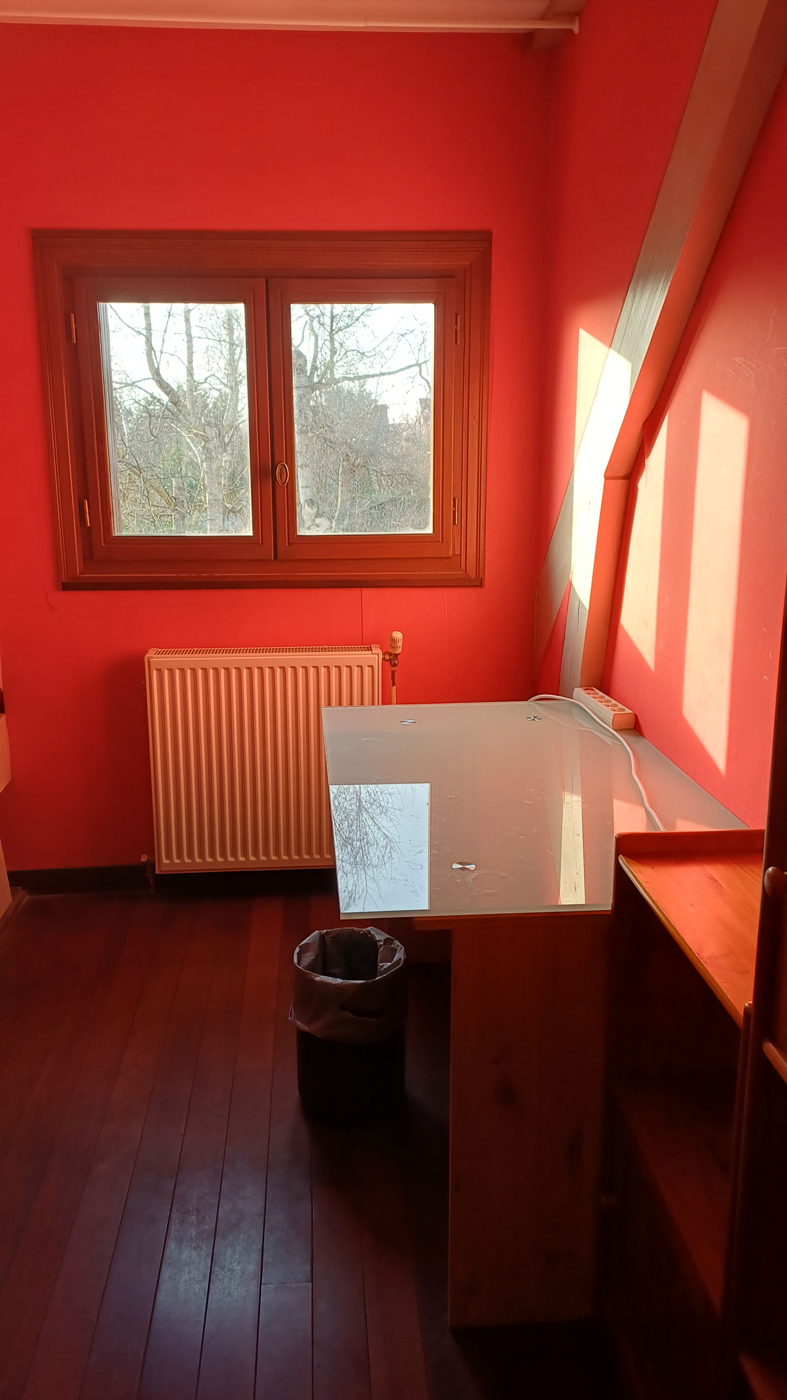 Homestay Brunoy 660389