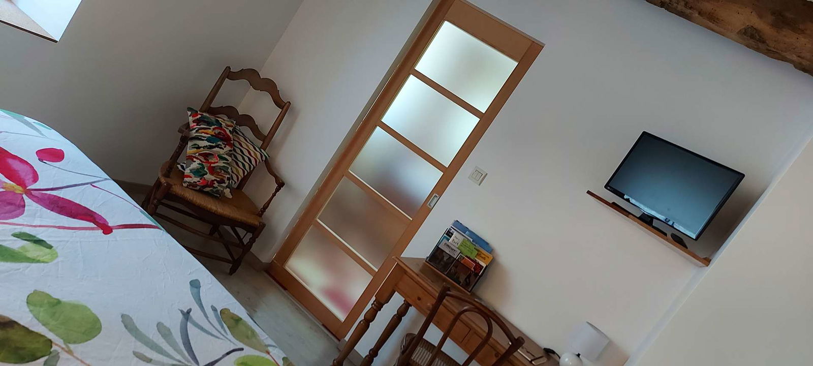 Quedarse En Casa Saint-Congard 262602