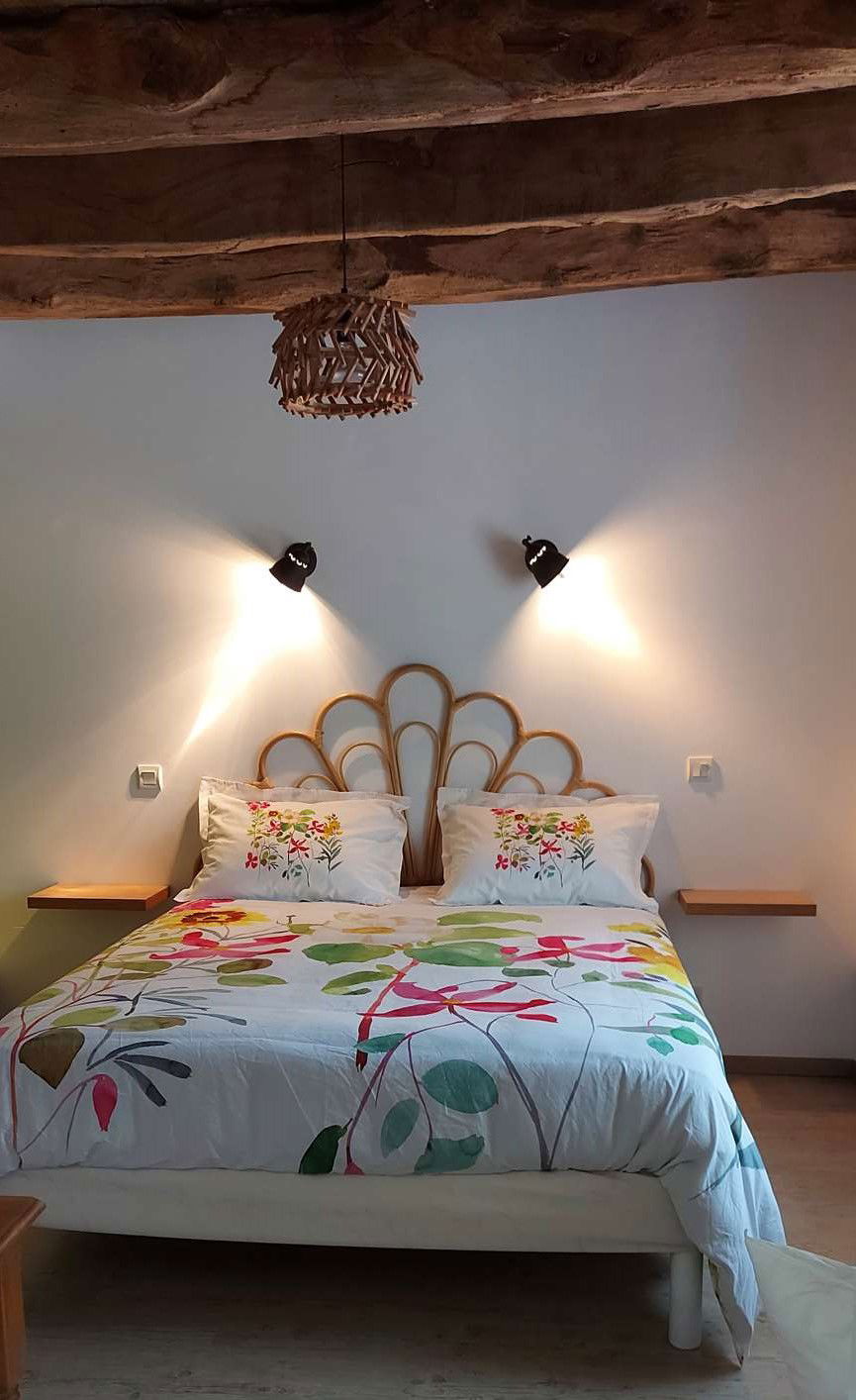 Quedarse En Casa Saint-Congard 289774