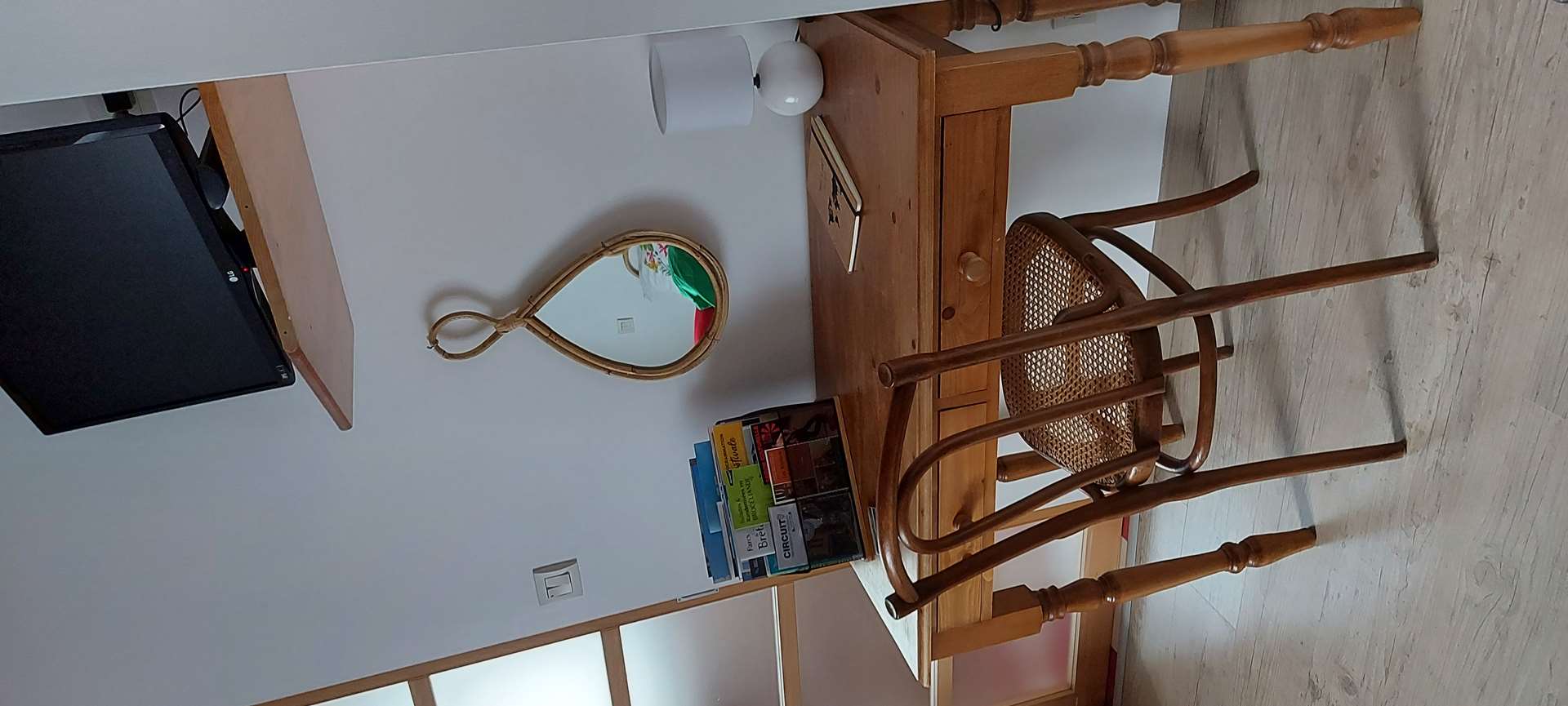 Quedarse En Casa Saint-Congard 289774