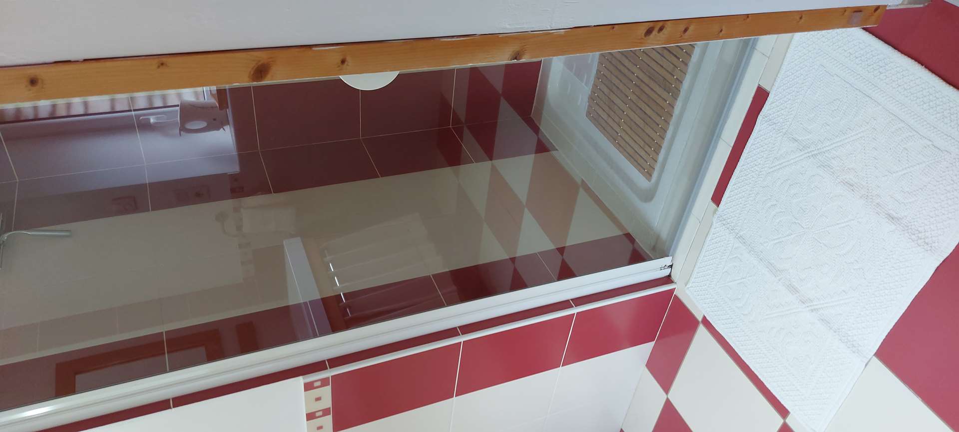 Quedarse En Casa Saint-Congard 289774