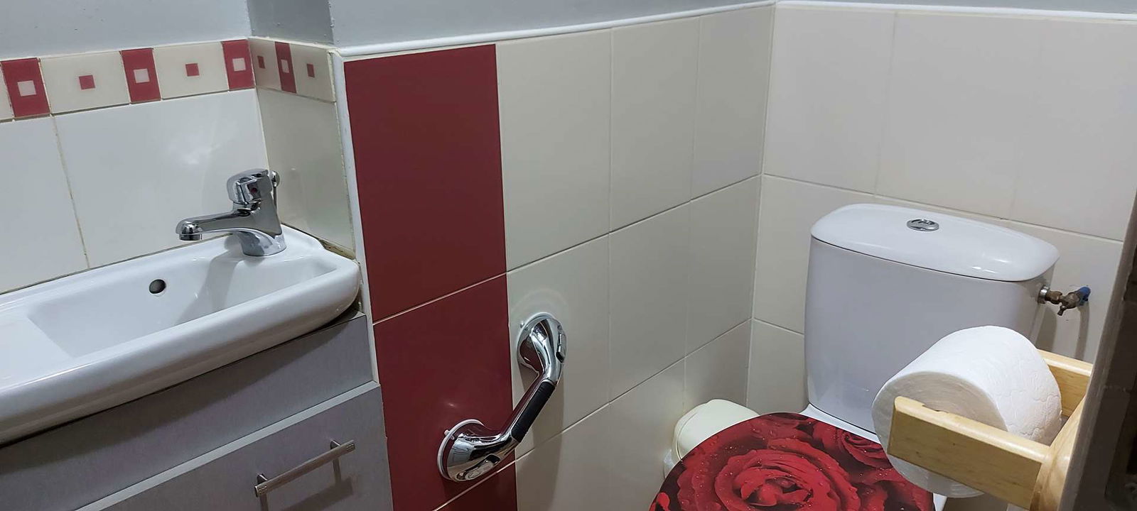 Quedarse En Casa Saint-Congard 289774