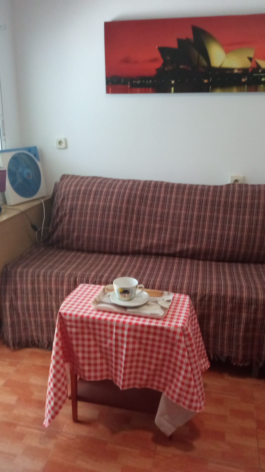 Unabhängiges Studio Málaga 263223